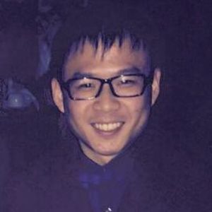 Meet your Posher, Tom